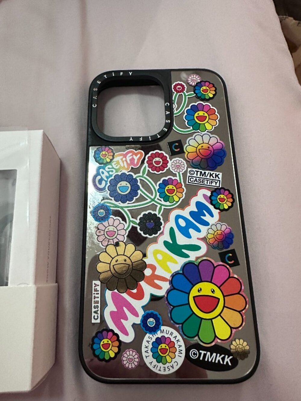 Murakami x Casetify